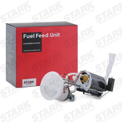 Fuel module Stark SKFU-0410051 SKFU-0410051 - photo 2