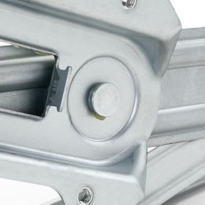 Window Regulator RIDEX 1561W0517 1561W0517 - photo 4