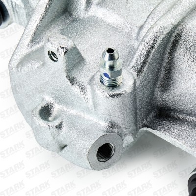 Brake Caliper Stark SKBC-0460626 SKBC-0460626 - photo 7