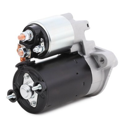Starter RIDEX 2S0073 2S0073 - photo 4