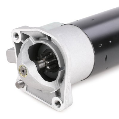 Starter RIDEX 2S0101 2S0101 - photo 4