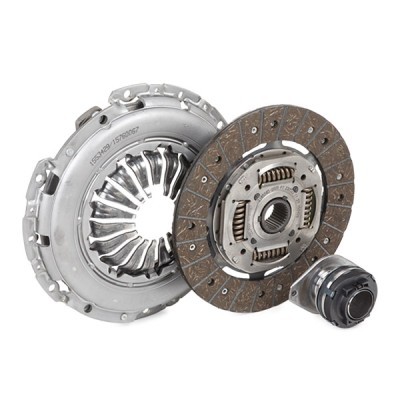 Clutch Kit RIDEX 479C1083 479C1083 - photo 3