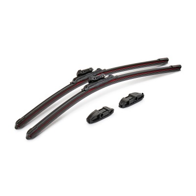 Wiper Blade RIDEX 298W0361 298W0361 - photo 2