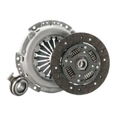 Clutch Kit RIDEX 479C0092 479C0092 - photo 5