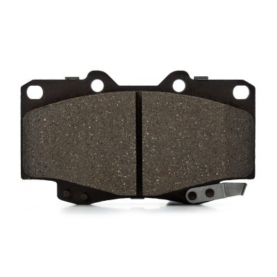 Brake Pads Set RIDEX 402B0259P 402B0259P - photo 6