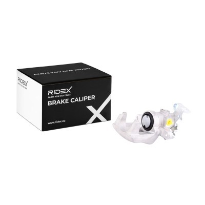 Brake Caliper RIDEX 78B0013 78B0013 - photo 2