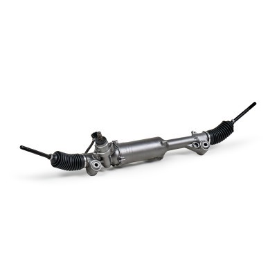 Steering Gear RIDEX 286S0134R 286S0134R - photo 3