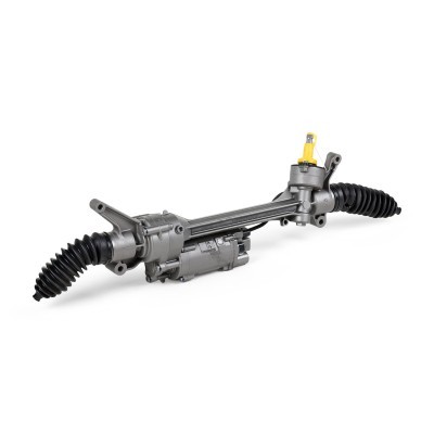 Steering Gear RIDEX 286S1037R 286S1037R - photo 4