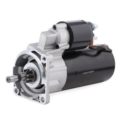 Starter RIDEX 2S0177 2S0177 - photo 3
