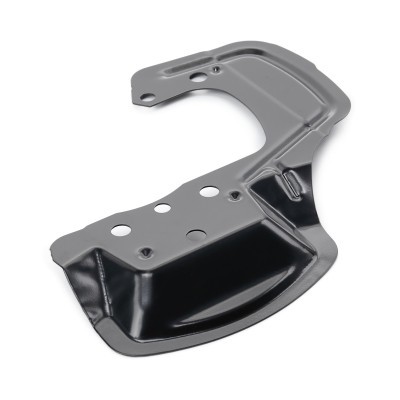Splash Panel brake disc RIDEX 1330S0365 1330S0365 - photo 3