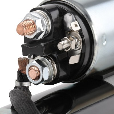 Starter RIDEX 2S0133 2S0133 - photo 5