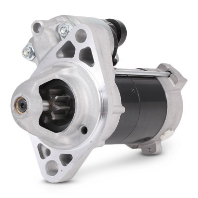 Starter RIDEX 2S0370 2S0370 - photo 3
