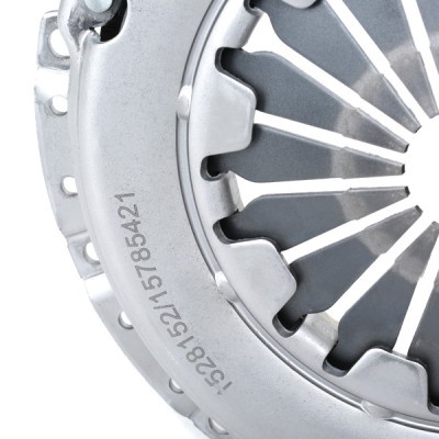 Clutch Kit RIDEX 479C2895 479C2895 - photo 6