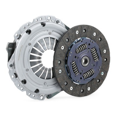Clutch Kit RIDEX 479C0194 479C0194 - photo 3