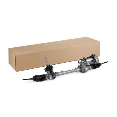 Steering Gear RIDEX 286S1434R 286S1434R - photo 2