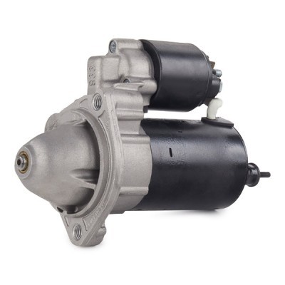 Starter RIDEX 2S0078R 2S0078R - photo 2