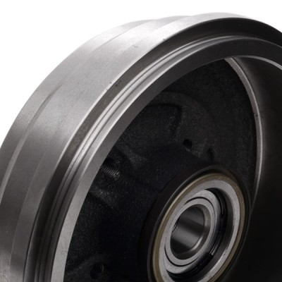 Brake Drum RIDEX 123B0215 123B0215 - photo 5