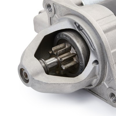 Starter RIDEX 2S0147R 2S0147R - photo 4