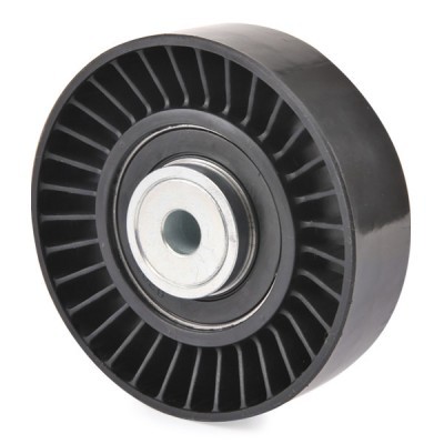 V-Ribbed Belt Deflection Guide Pulley RIDEX 312D0130 312D0130 - photo 4