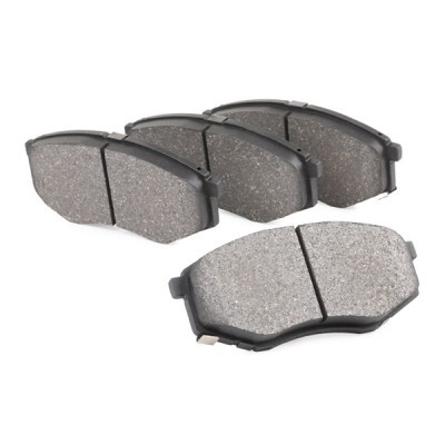 Brake Pads Set RIDEX 402B0905 402B0905 - photo 5