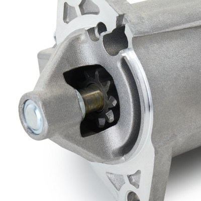Starter RIDEX 2S0677 2S0677 - photo 5