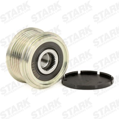 Alternator – one-way clutch Stark SKFC-1210009 SKFC-1210009 - photo 6