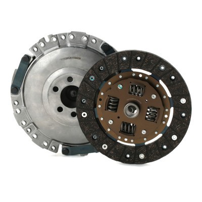 Clutch Kit RIDEX 479C0017 479C0017 - photo 3