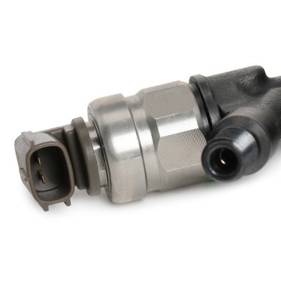 Injector Nozzle RIDEX 3902I0118R 3902I0118R - photo 5