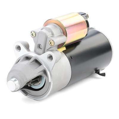 Starter RIDEX 2S0064 2S0064 - photo 3