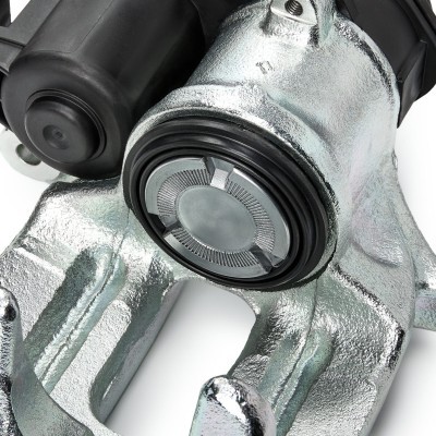 Brake Caliper RIDEX 78B2306R 78B2306R - photo 5