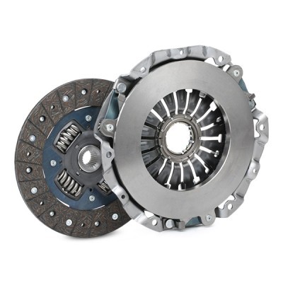 Clutch Kit RIDEX 479C0716 479C0716 - photo 4