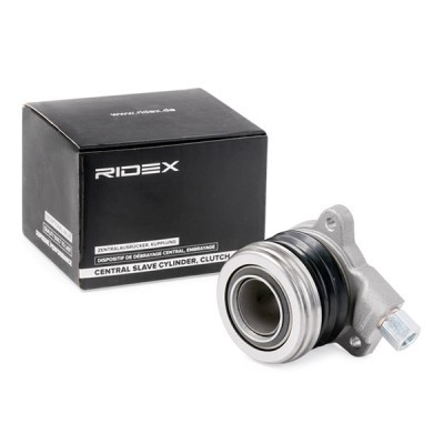 Clutch Slave Cylinder RIDEX 47C0082 47C0082 - photo 2