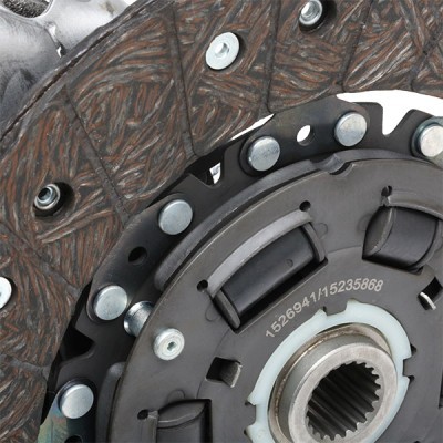 Clutch Kit RIDEX 479C0659 479C0659 - photo 5