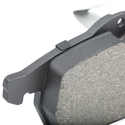 Brake Pads Set RIDEX 402B0249 402B0249 - photo 7
