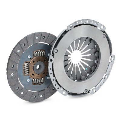 Clutch Kit RIDEX 479C0047 479C0047 - photo 4