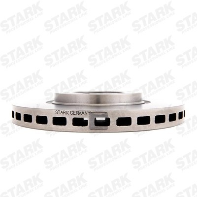 Brake Disc Stark SKBD-0022268 SKBD-0022268 - photo 4