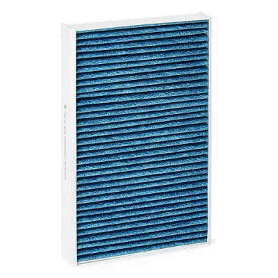 Cabin Air Filter RIDEX 424I0557P 424I0557P - photo 3