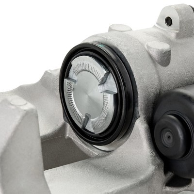Brake Caliper RIDEX 78B2382 78B2382 - photo 7