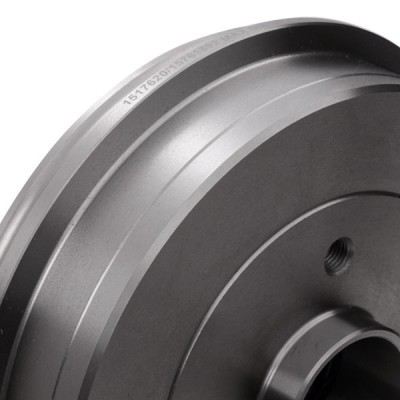 Brake Drum RIDEX 123B0241 123B0241 - photo 4