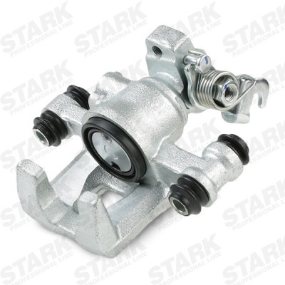 Brake Caliper Stark SKBC-0460452 SKBC-0460452 - photo 2