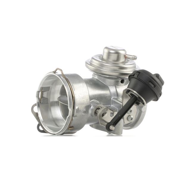 EGR Valve RIDEX 1145E0220 1145E0220 - photo 1