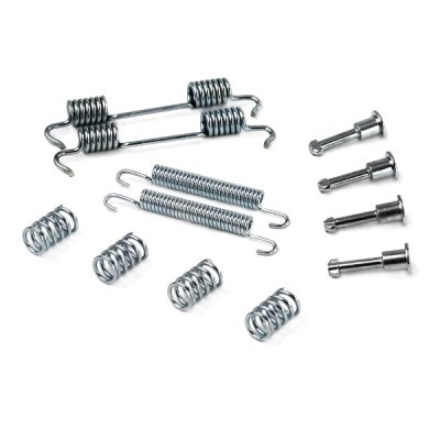 Brake shoe fitting kit RIDEX 1337P0017 1337P0017 - photo 3