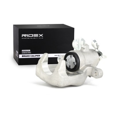 Brake Caliper RIDEX 78B0153 78B0153 - photo 3
