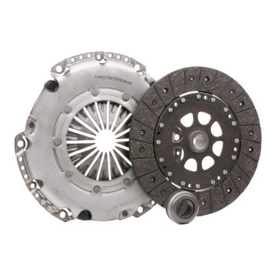 Clutch Kit RIDEX 479C1100 479C1100 - photo 3