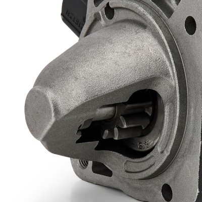 Starter RIDEX 2S0157R 2S0157R - photo 5