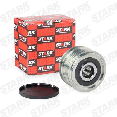 Alternator – one-way clutch Stark SKFC-1210030 SKFC-1210030 - photo 2