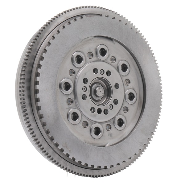 Flywheel RIDEX 577F0034R 577F0034R - photo 1