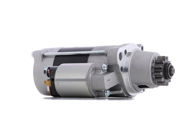 Starter RIDEX 2S0125 2S0125 - photo 1