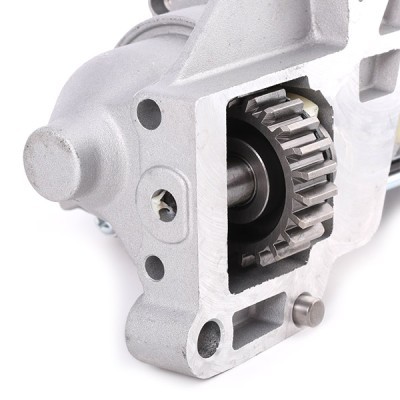 Starter RIDEX 2S0024 2S0024 - photo 6