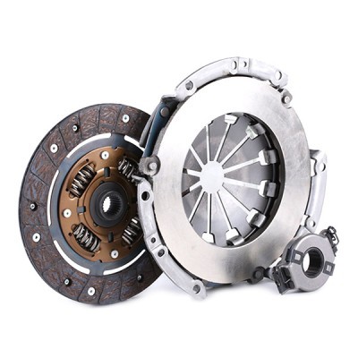 Clutch Kit RIDEX 479C0003 479C0003 - photo 4